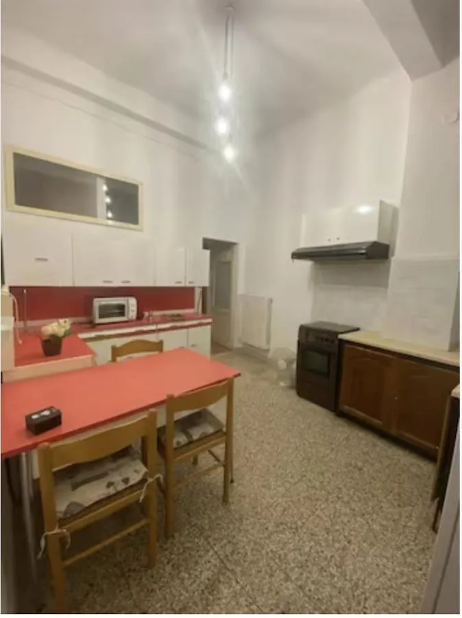Casa Rella Camera Rose Bologna