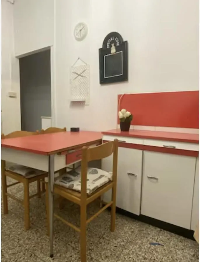 Casa Rella Camera Rose Bologna Guest house