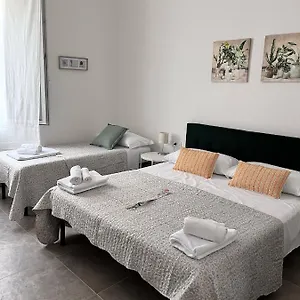 Capodilucca40 Guest house