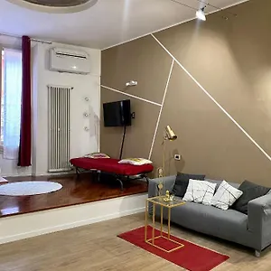Apartamento Casa Paolocci, Bolonia