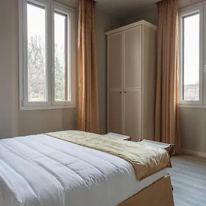 Angelica Guest house