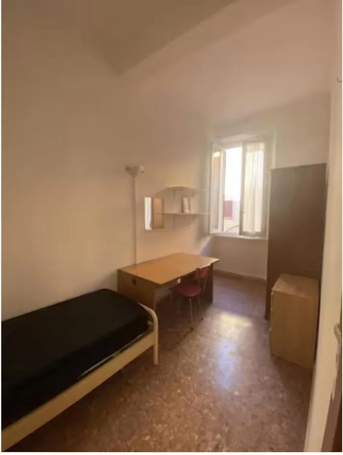 Casa Rella Camera Rose Bologna