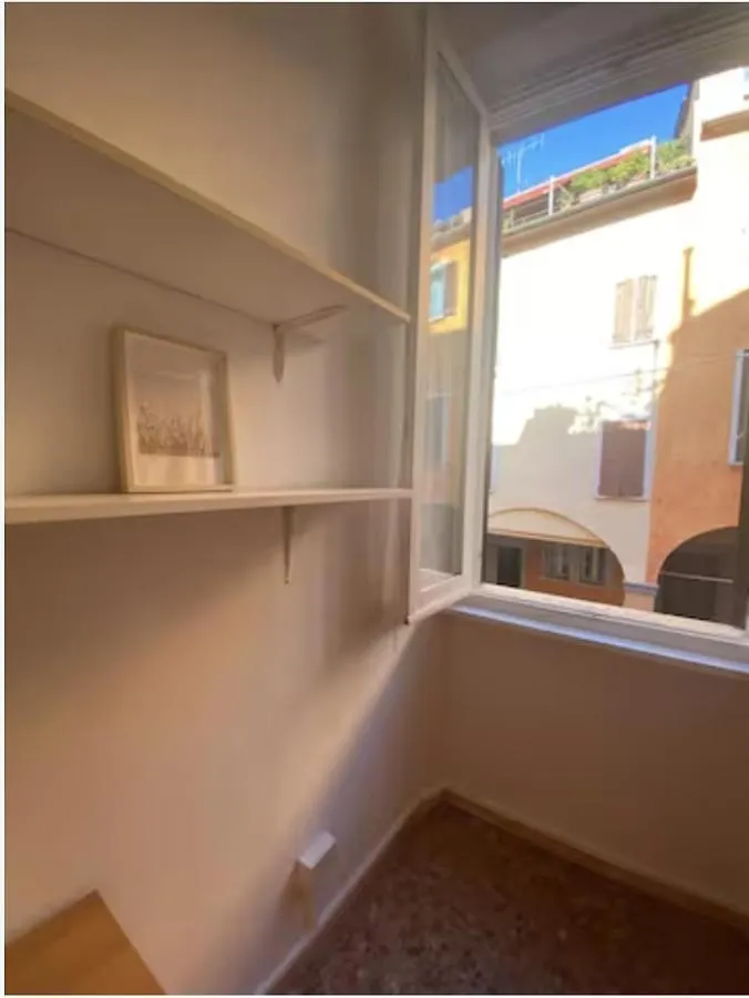 Guest house Casa Rella Camera Rose Bologna Italy